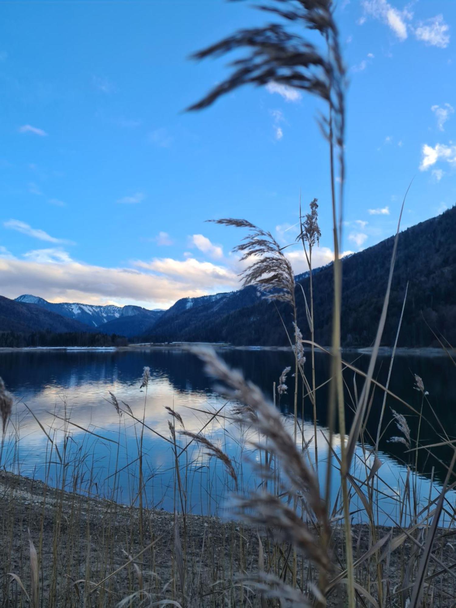 Ferienhaus Gerlach Hintersee Værelse billede